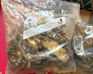 Vintage Door Hardware 