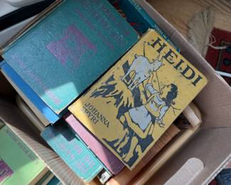 Vintage Books