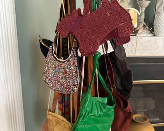 Womens Purses