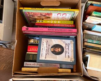 Vintage Books