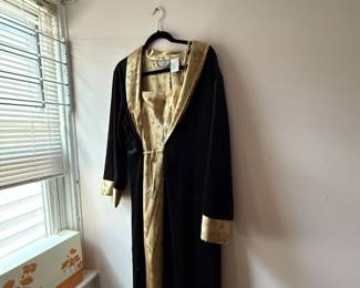 Vintage Clothing 