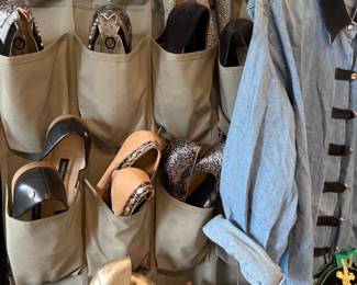 Womens Shoes Size 6-8.5