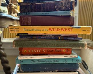 Vintage Books