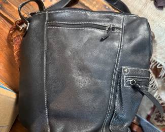 Vintage Purse