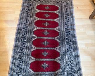 Oriental Rug