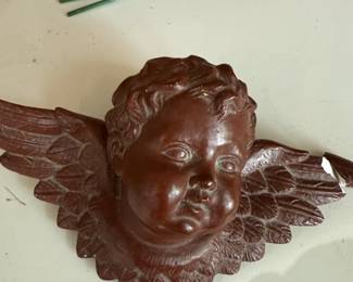 Cherub 