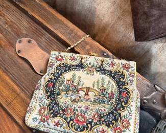 Vintage Purses