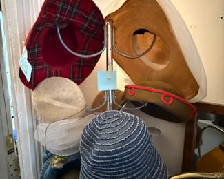 Vintage Hats 