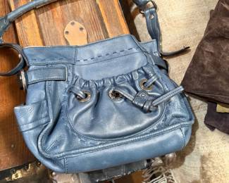 Vintage Purses