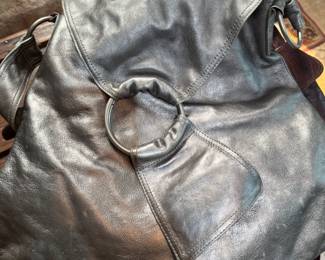 Vintage Purse