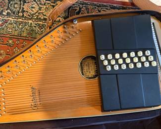 Autoharp 