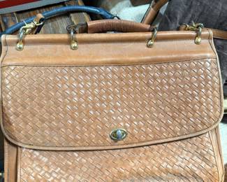 Vintage Purses