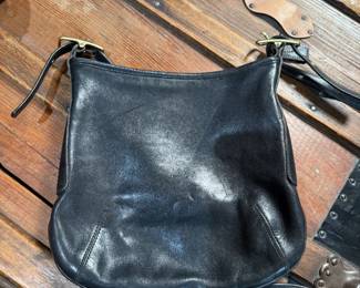 Vintage Purses 