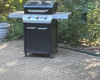 grill