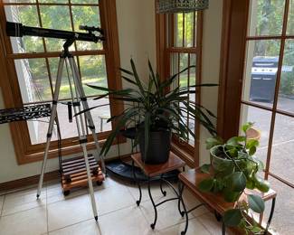 decor/telescope