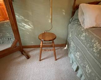stool