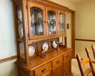 china hutch