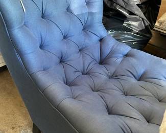 Serena and Lily Club Chair
