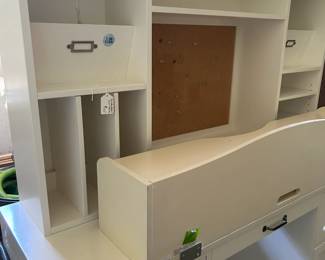 Pottery Barn Kids Desk