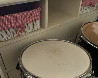 Pottery Barn Kids Bureau