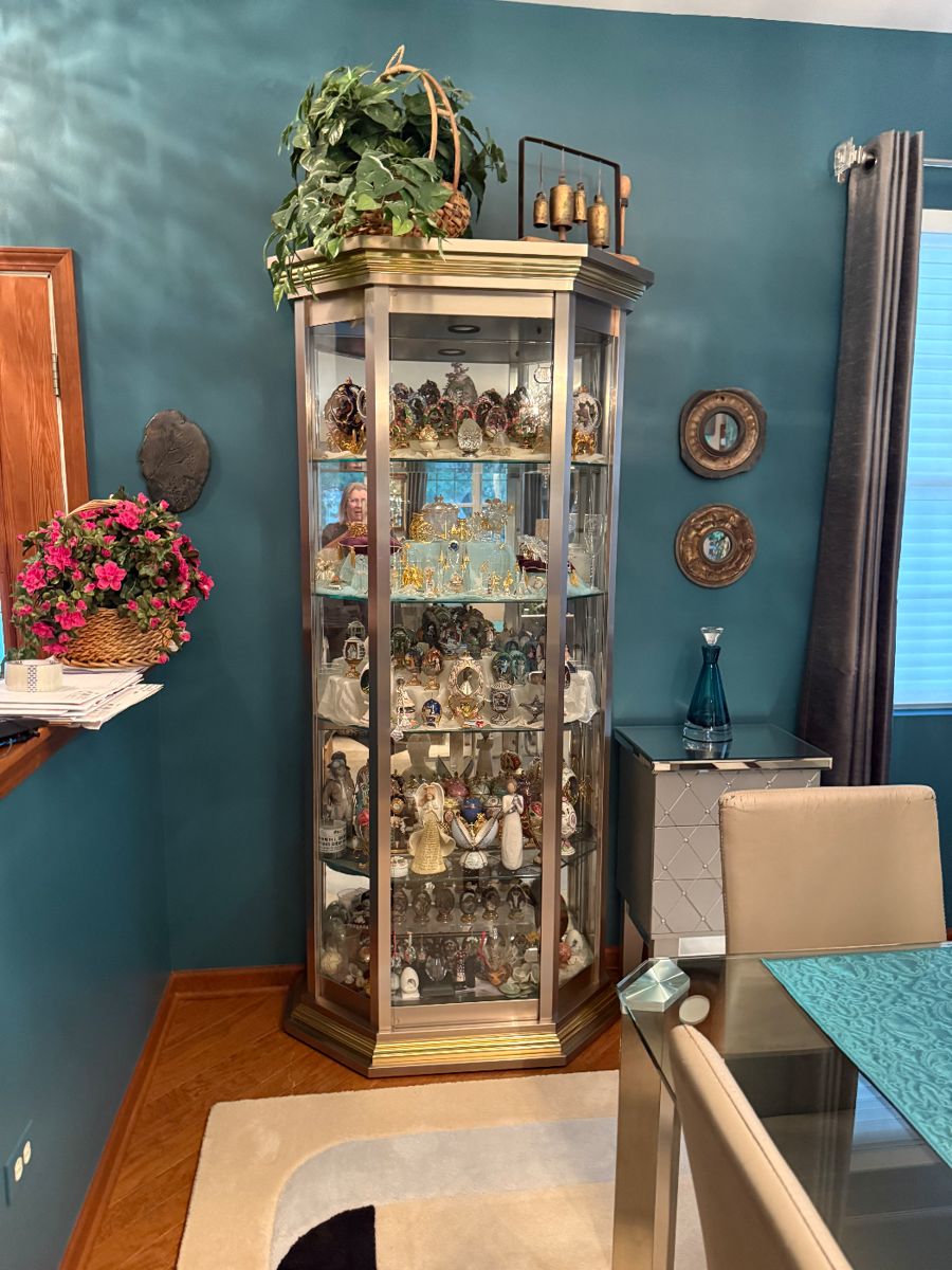 China cabinet