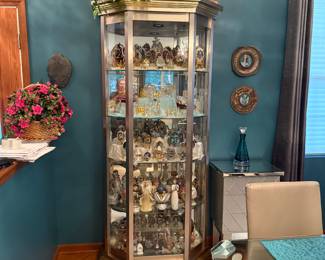 China cabinet