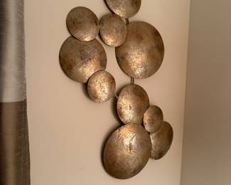 Wall art