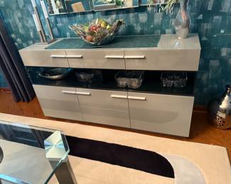 sideboard