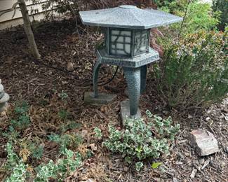 yard art