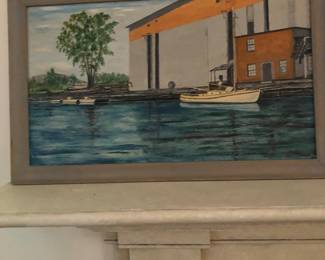 Painting