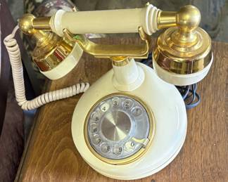 Vintage Phone