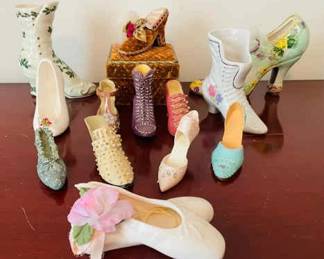 Formalities Christmas Holly Boot Other Boot Decor