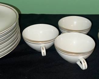 St. Regis Fine China