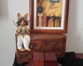 Bedroom Decor