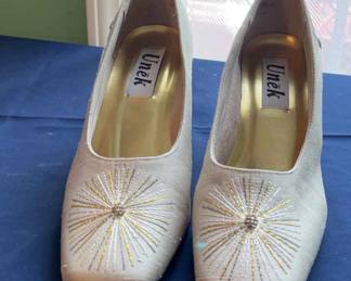 Celebration Heels