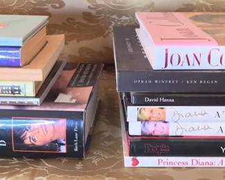 Interesting Books