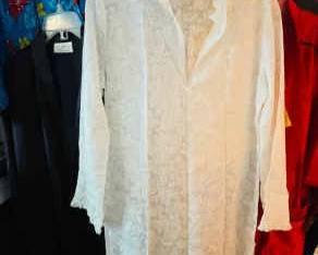 Nieman Marcus Nightgown Others