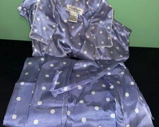 Kathryn Womens Sleepwear Size XL