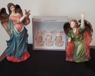Angel Collection
