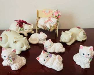Formalities Cats By Baum Bros Others