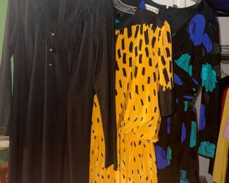 Assorted Womens Dresses