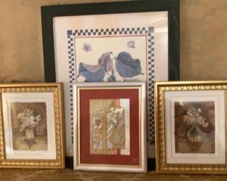 4 Pictures