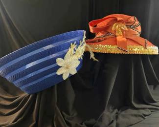 Sparkle Shine Womens Hats
