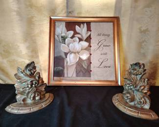 Beautiful Wall Decor