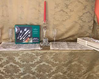 Elegant Entertaining