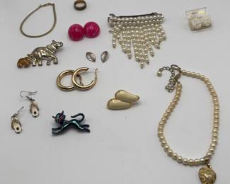 Stamped Gold And More