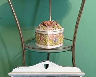 Bath Decor