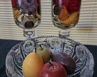 Fruit Theme Decor