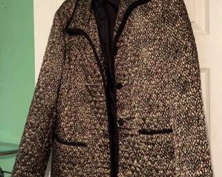 Size 12 Raphael Jacket