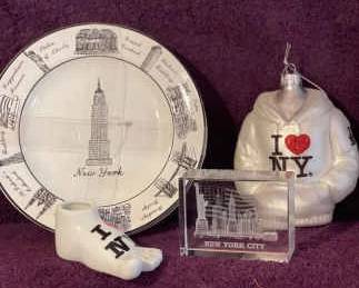 I Love NY
